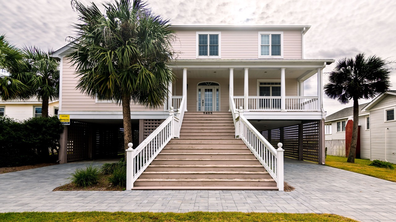 Photo of Outdoor in Edisto Island