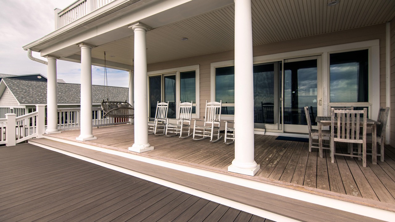 Photo of Outdoor in Edisto Island