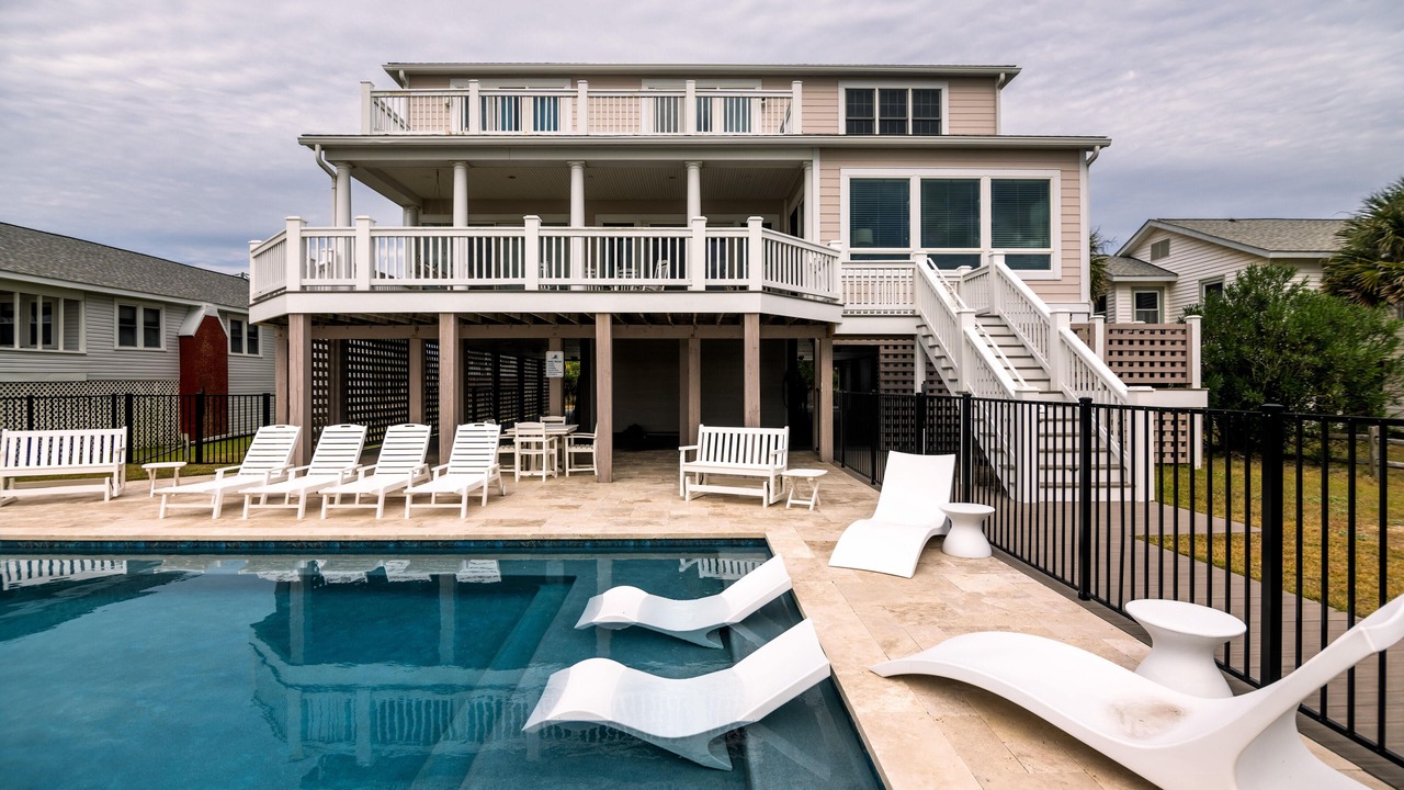 Photo of Outdoor in Edisto Island