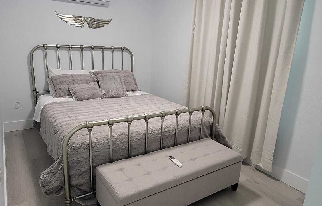 Photo of Bedroom in St. Petersburg