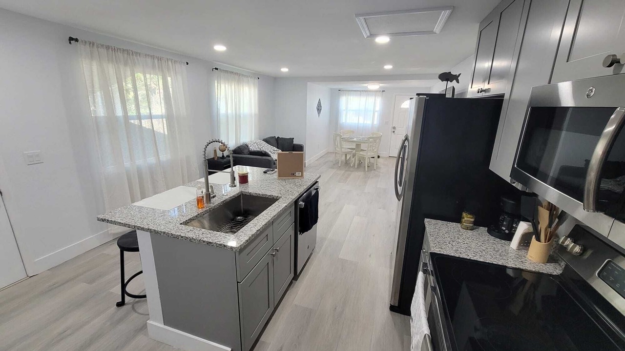 Photo of Kitchen in St. Petersburg