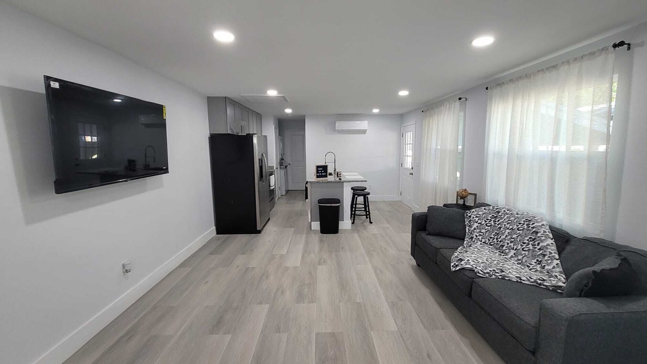 Photo of Livingroom in St. Petersburg