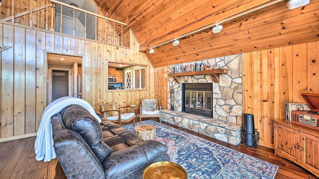 Photo of Livingroom in Franklin