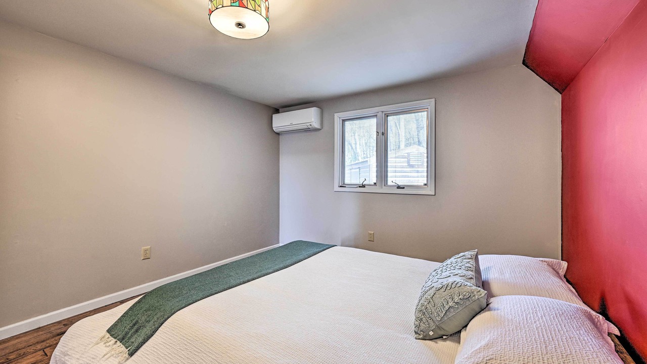 Photo of Bedroom in Franklin