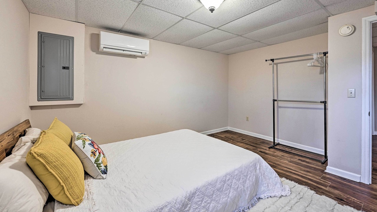 Photo of Bedroom in Franklin