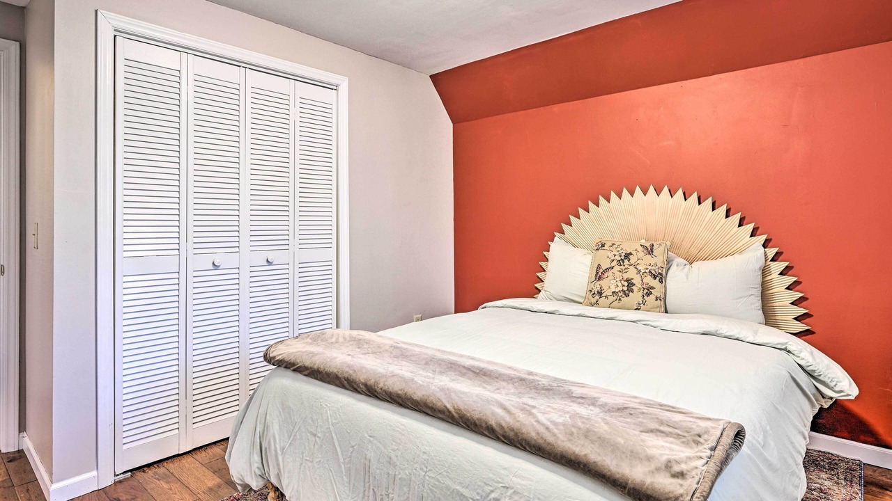 Photo of Bedroom in Franklin