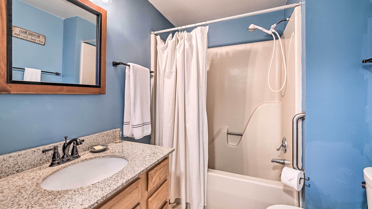 Photo of Bathroom in Franklin