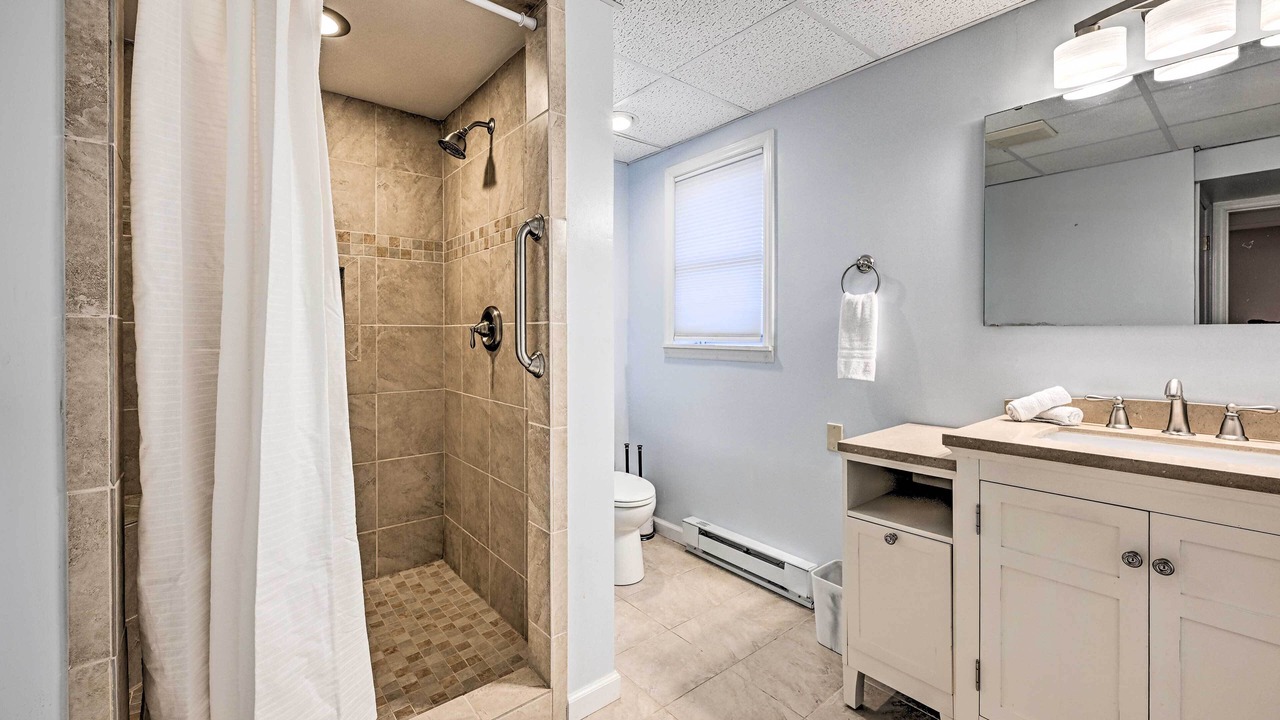 Photo of Bathroom in Franklin