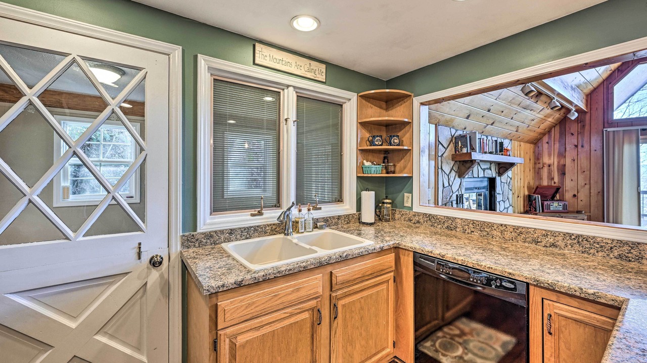 Photo of Bathroom in Franklin