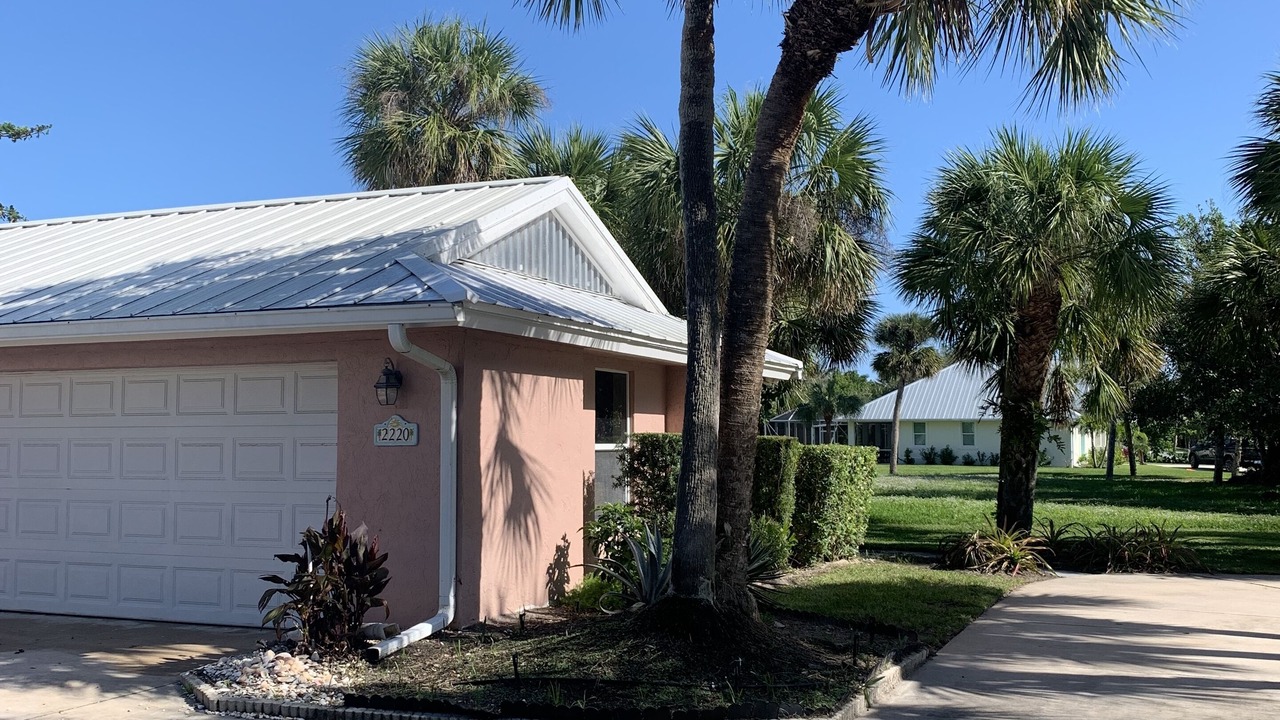 Photo of Outdoor in South Beach