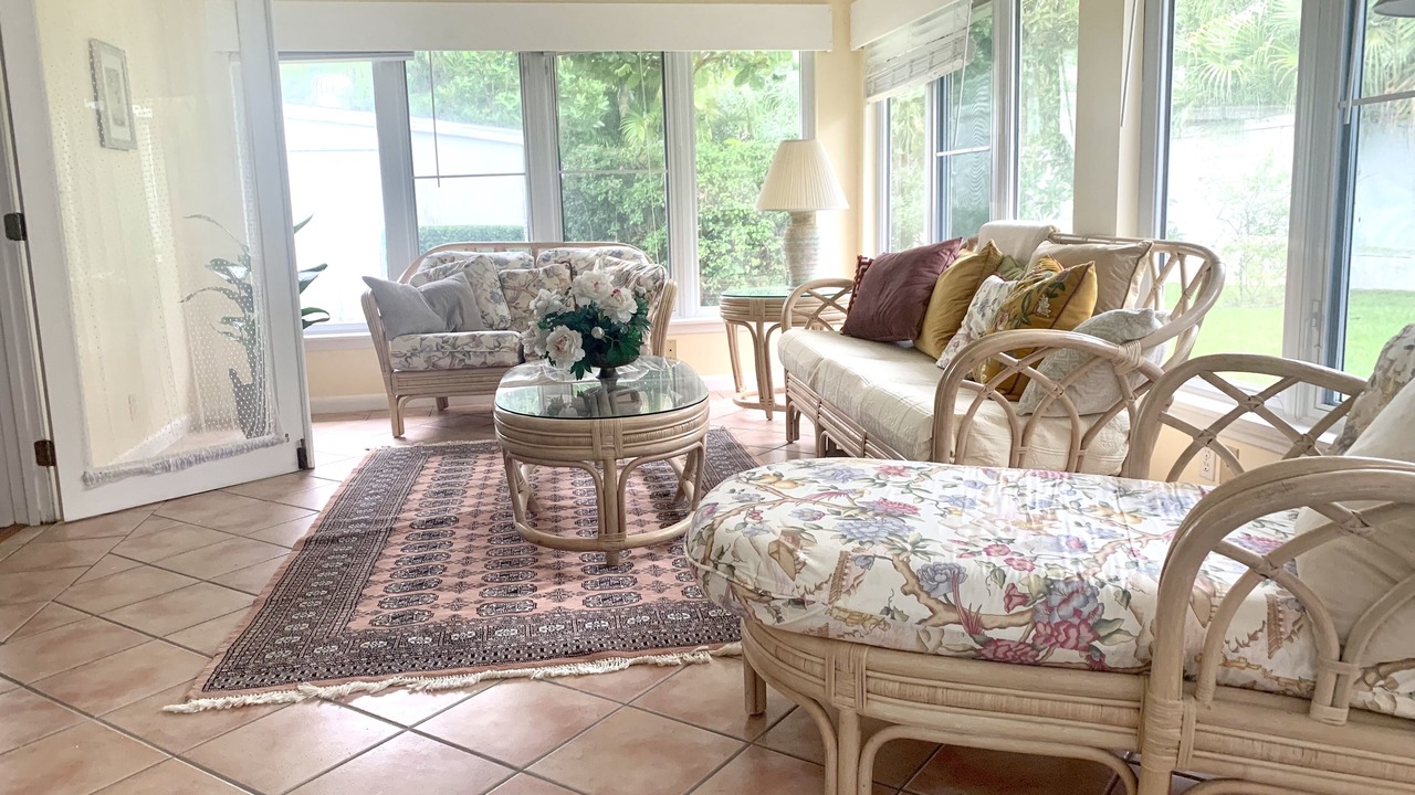Photo of Bedroom in South Beach