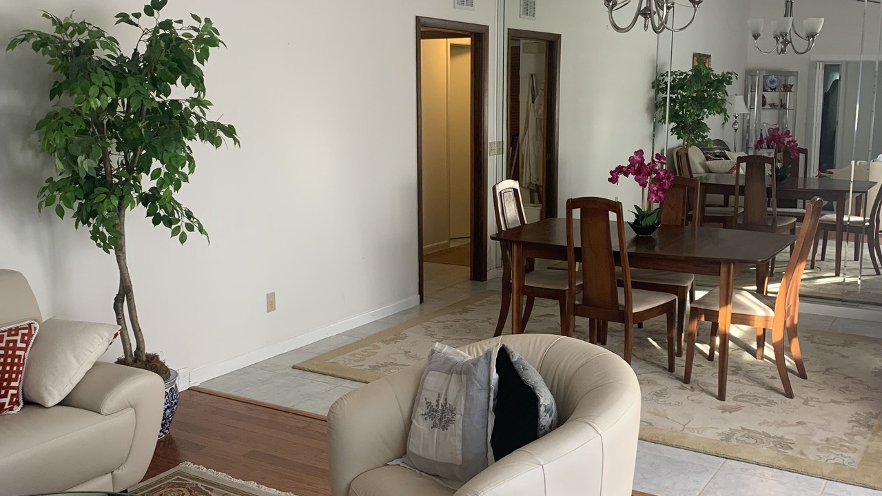 Photo of Bedroom in South Beach
