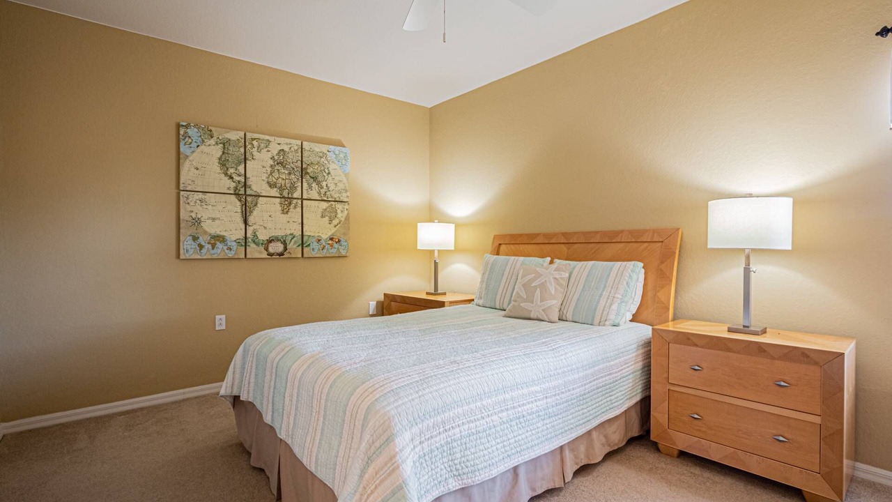 Photo of Bedroom in Flamingo Fairways