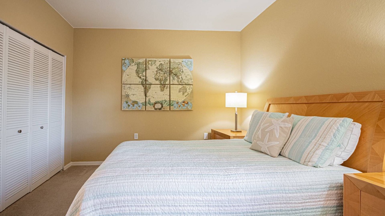 Photo of Bedroom in Flamingo Fairways