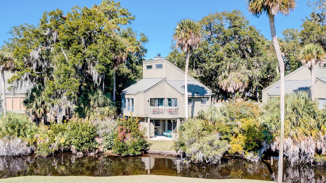 Photo of Outdoor in Ocean Ridge