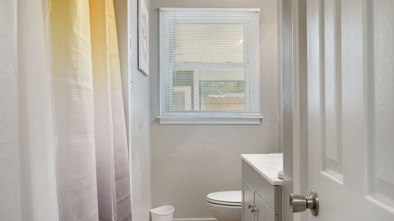 Photo of Bathroom in Fayetteville