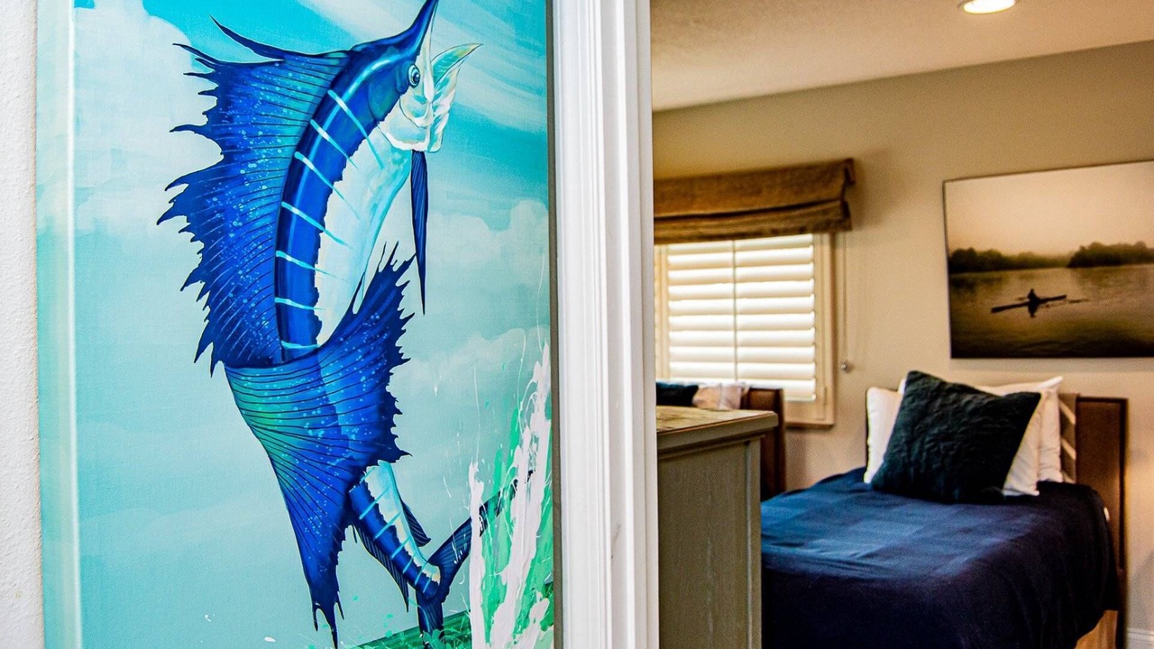 Photo of Bedroom in Wesley Chapel