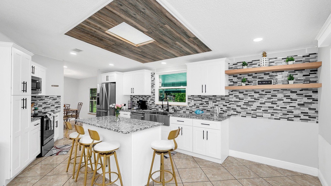 Photo of Kitchen in St. Cloud