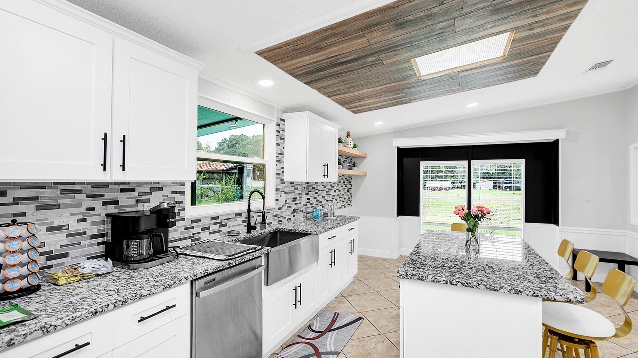 Photo of Kitchen in St. Cloud