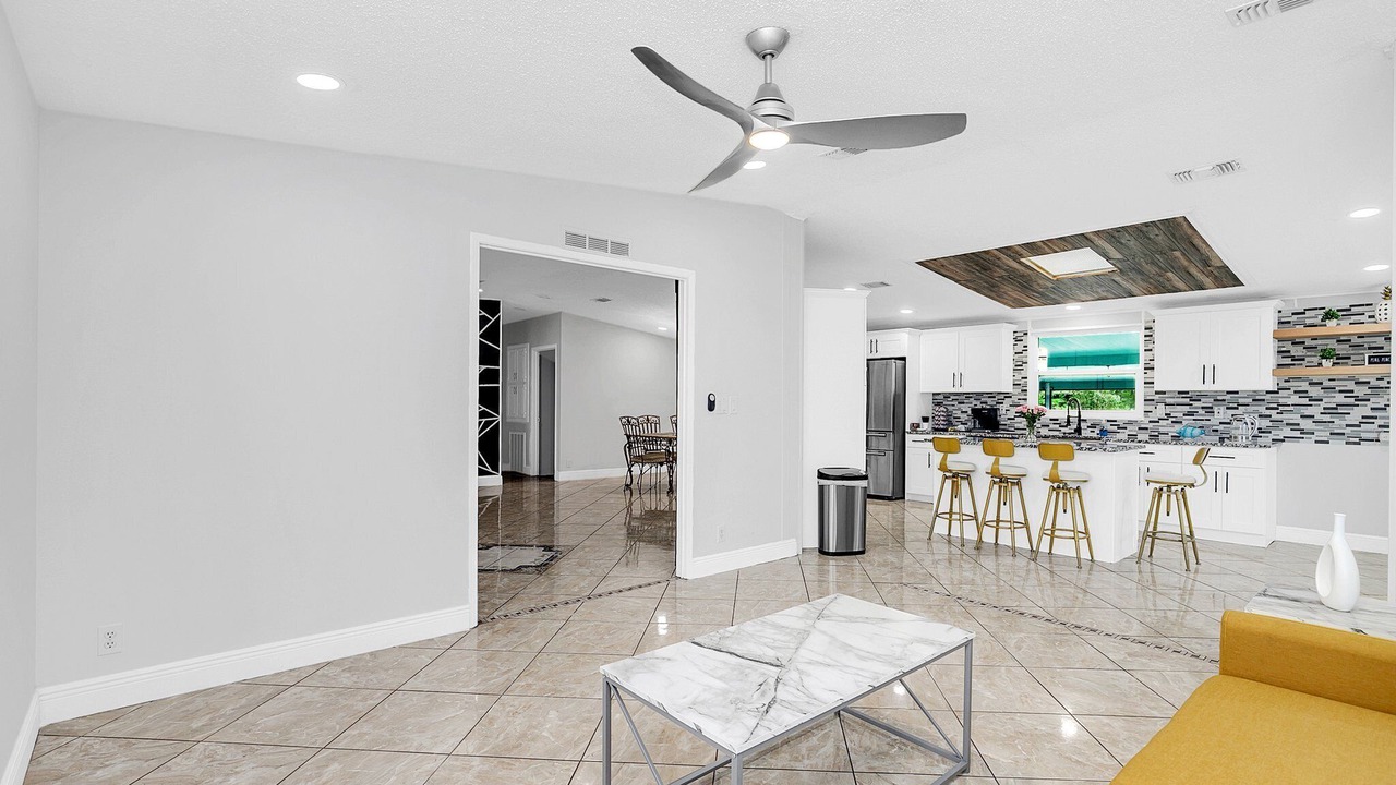 Photo of Livingroom in St. Cloud
