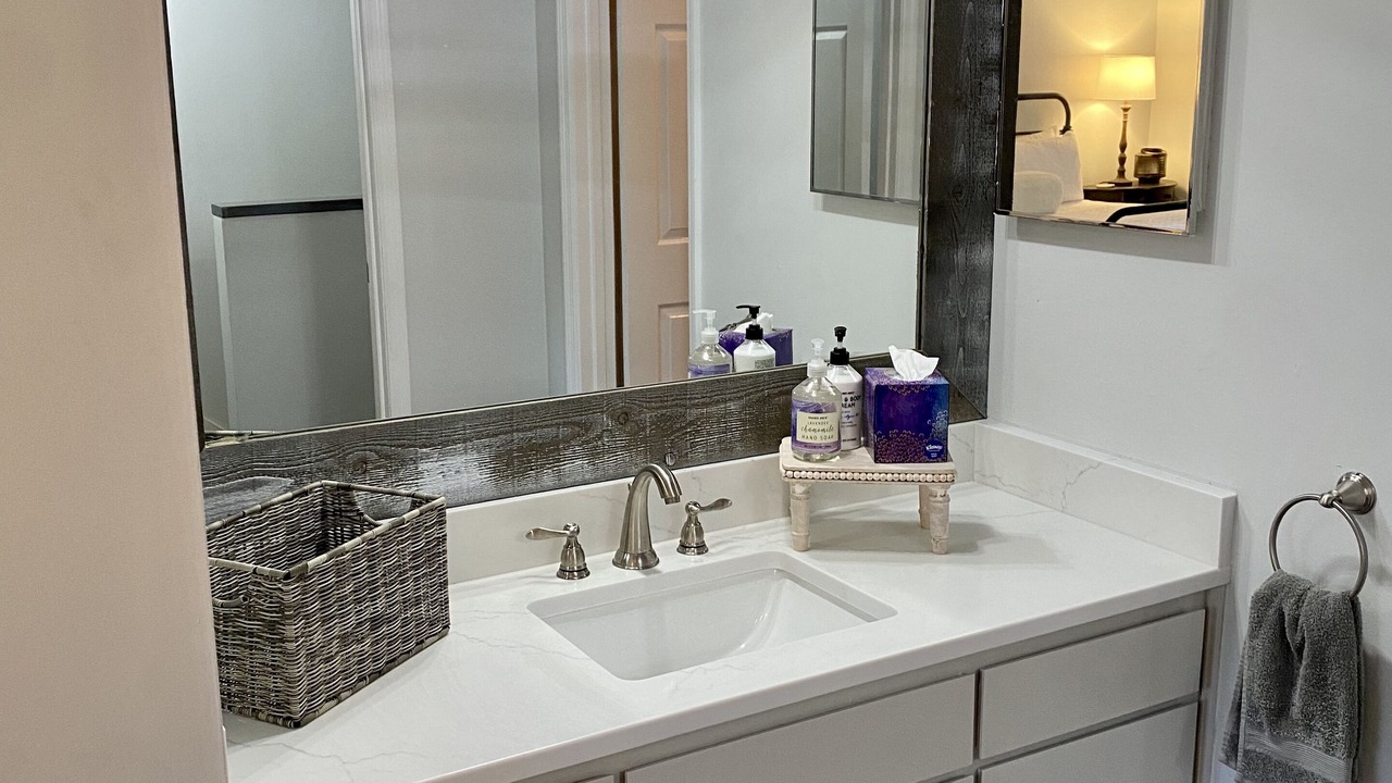 Photo of Bathroom in Athens