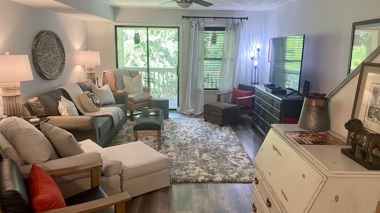 Photo of Livingroom in Athens