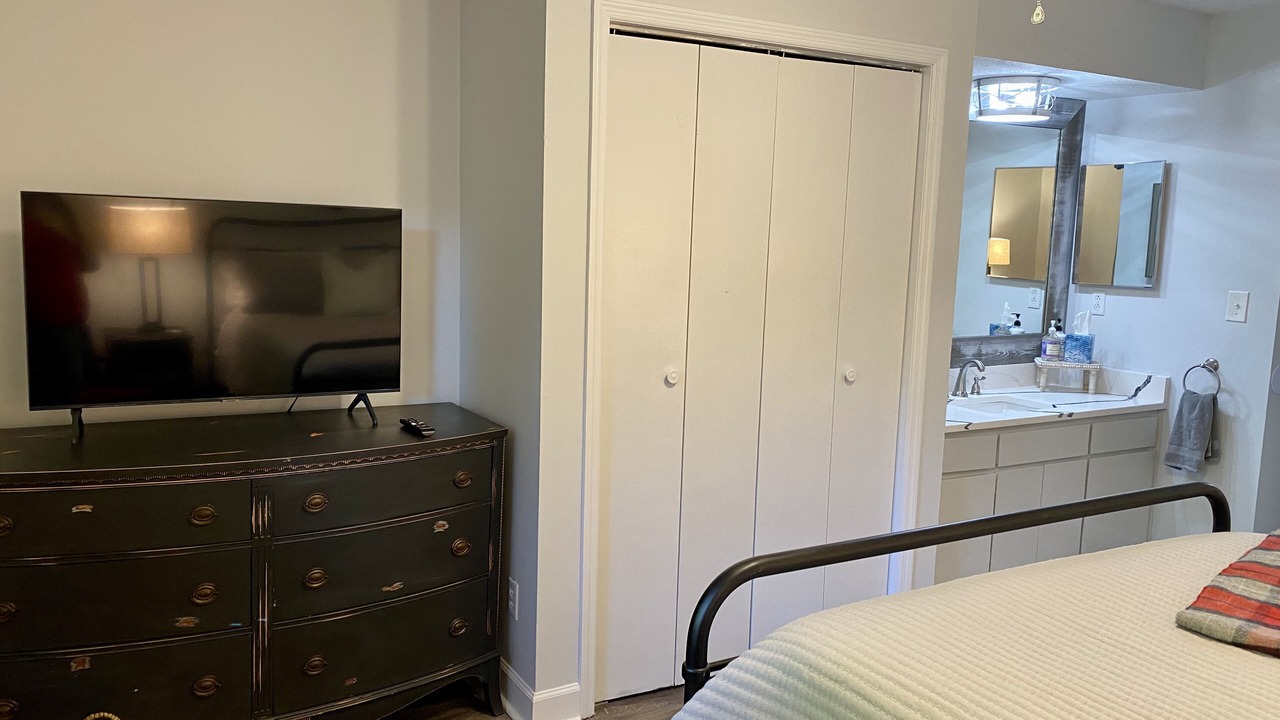 Photo of Bedroom in Athens