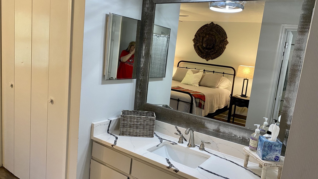 Photo of Bathroom in Athens