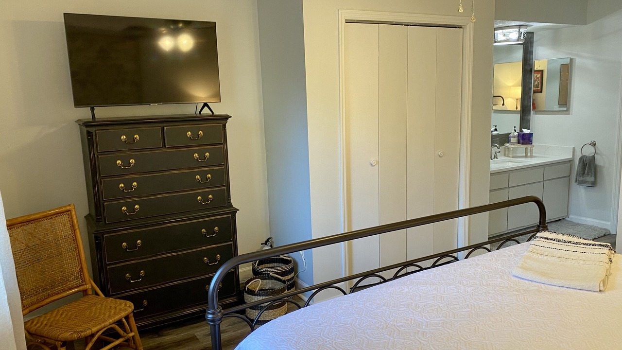 Photo of Bedroom in Athens