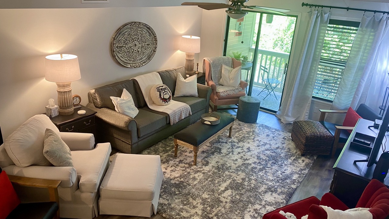 Photo of Livingroom in Athens