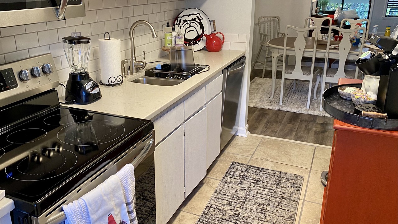Photo of Kitchen in Athens