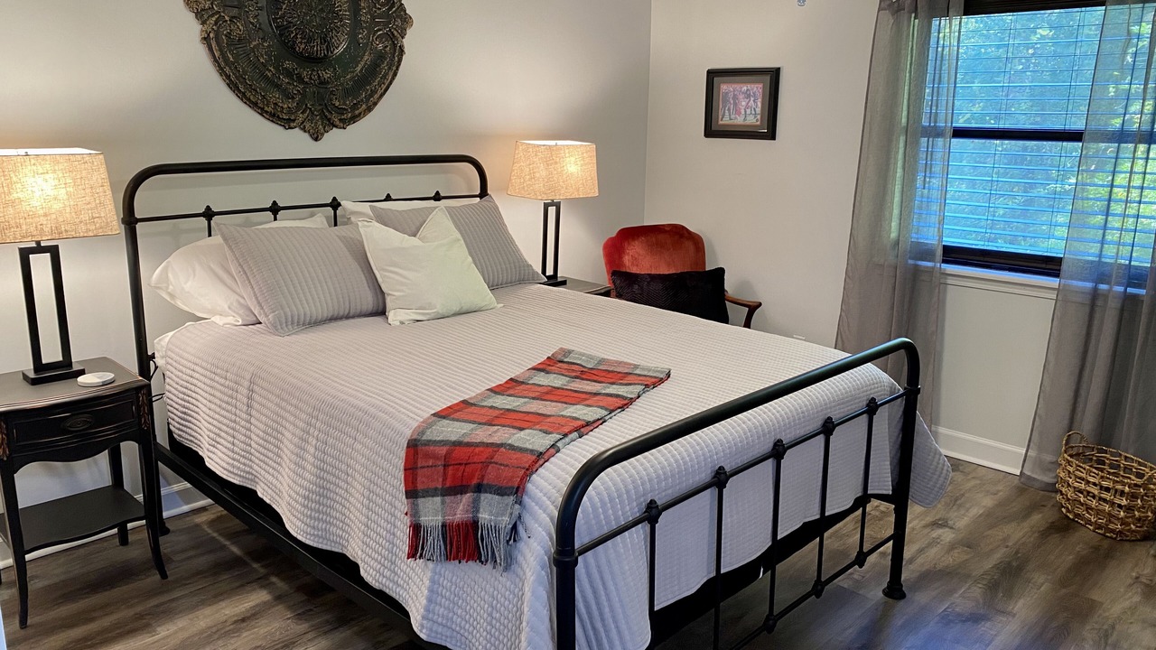 Photo of Bedroom in Athens