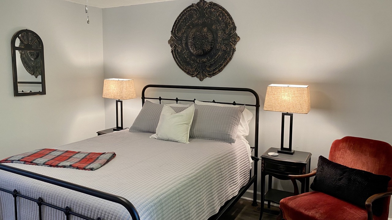 Photo of Bedroom in Athens