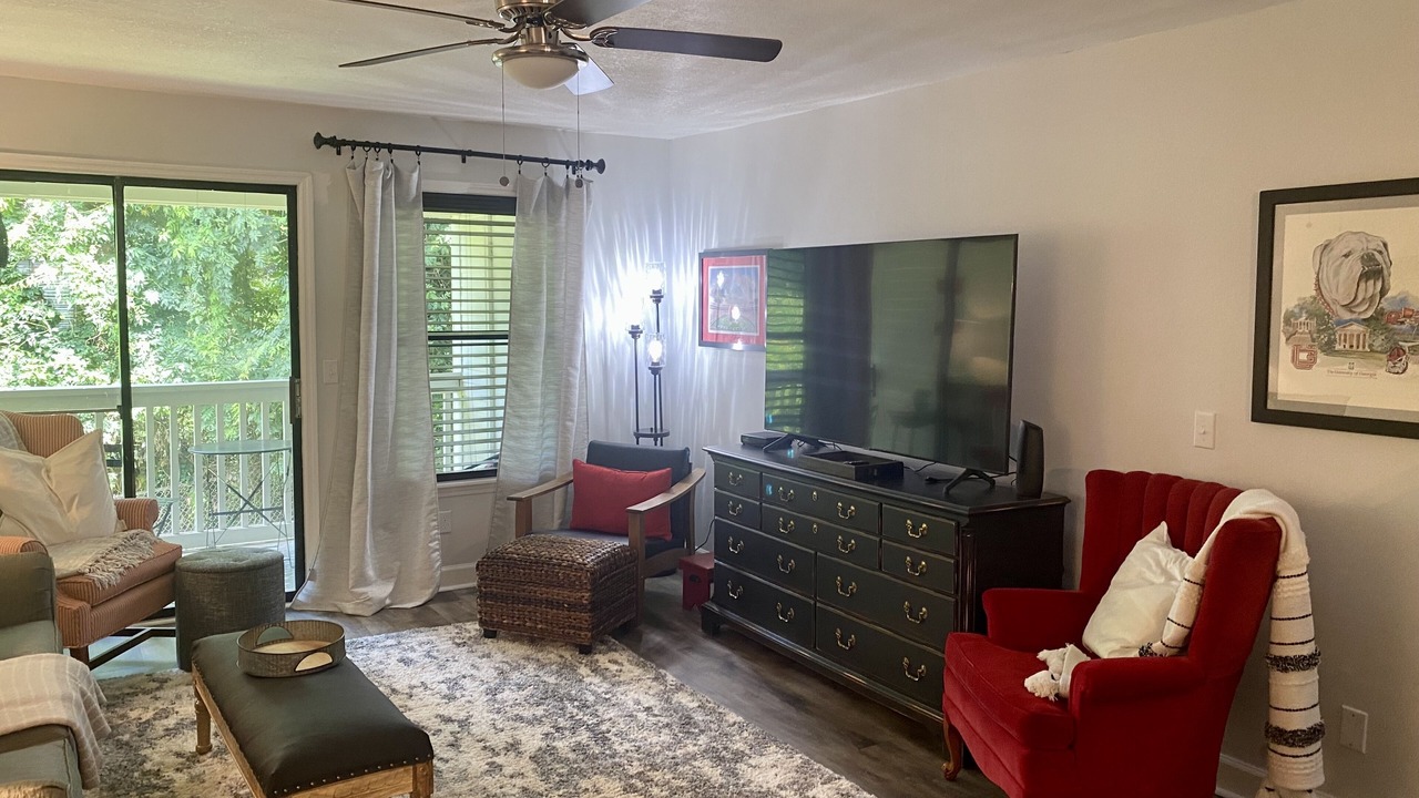 Photo of Livingroom in Athens