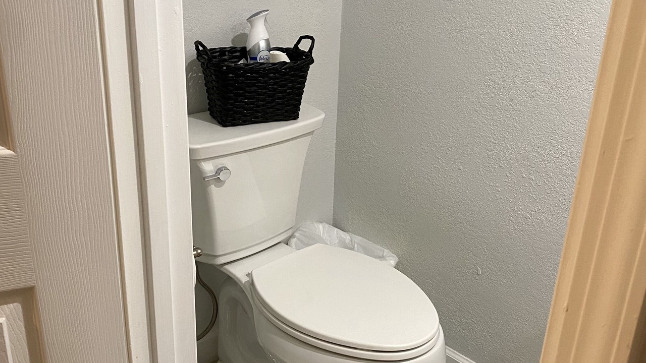 Photo of Bathroom in Athens