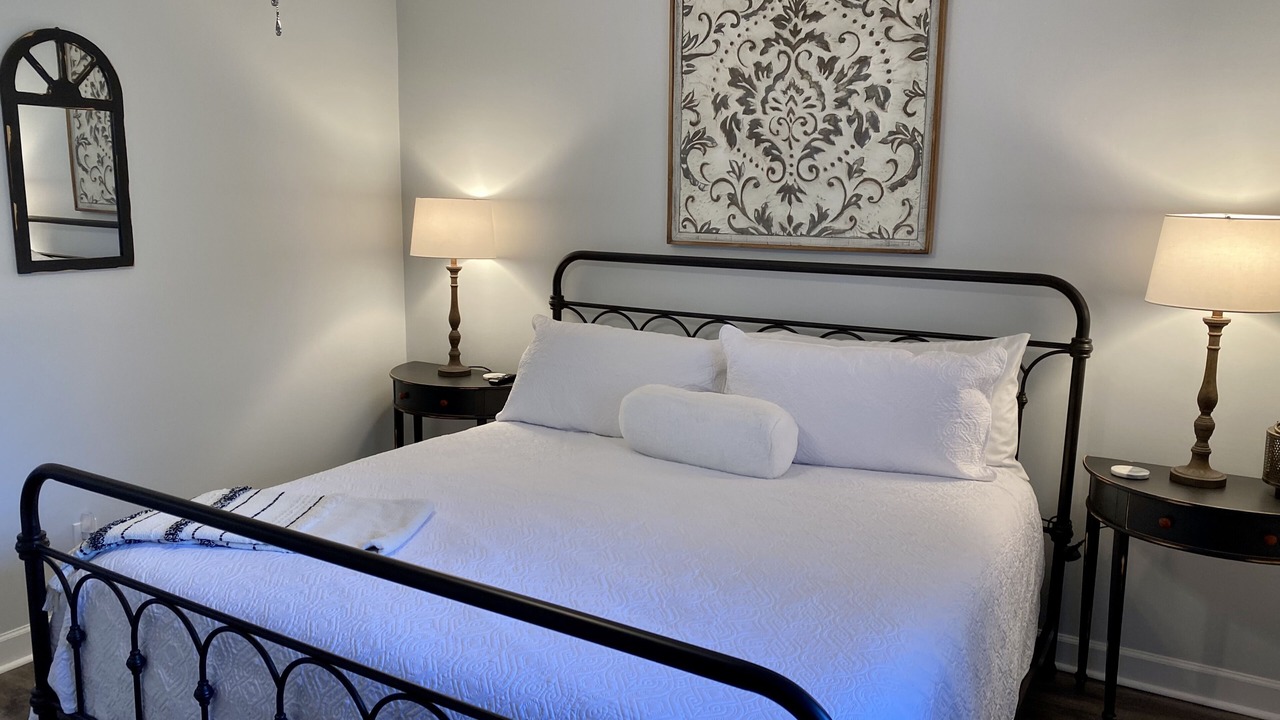 Photo of Bedroom in Athens