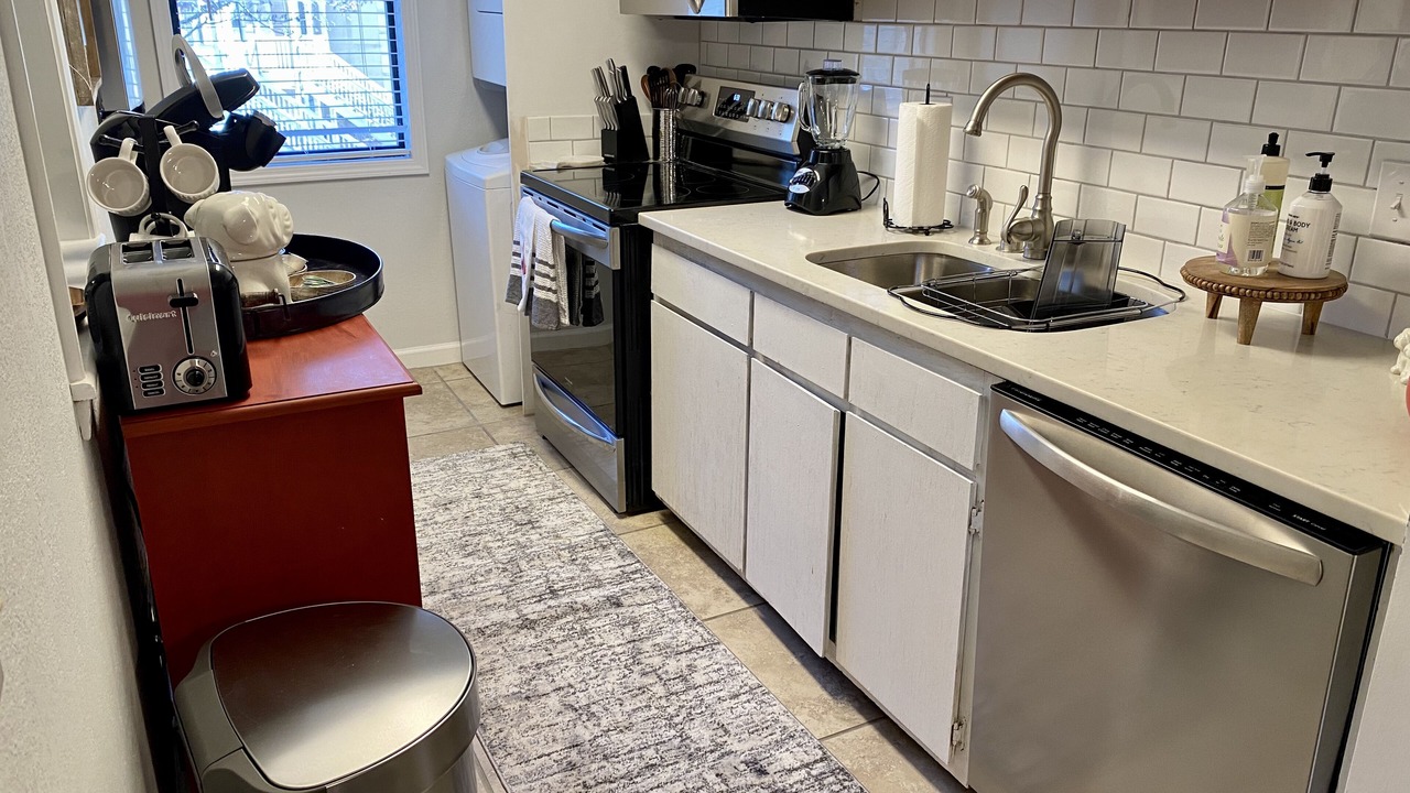 Photo of Kitchen in Athens