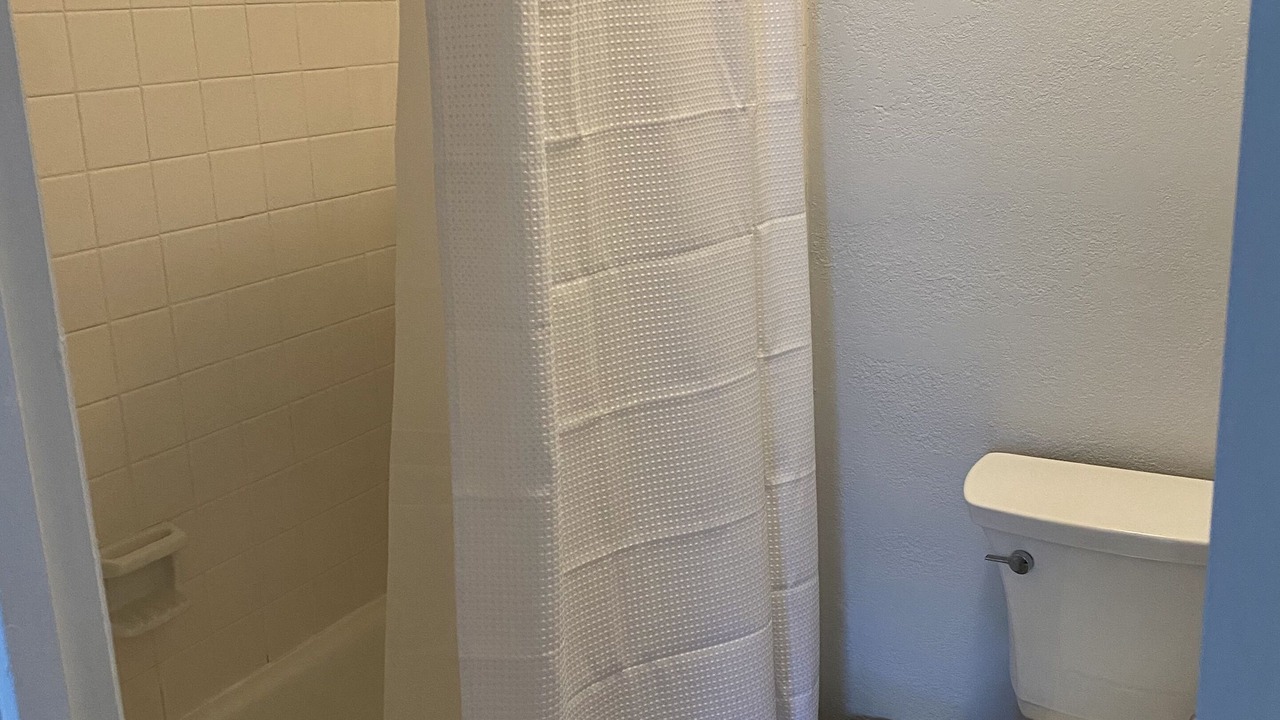 Photo of Bathroom in Athens