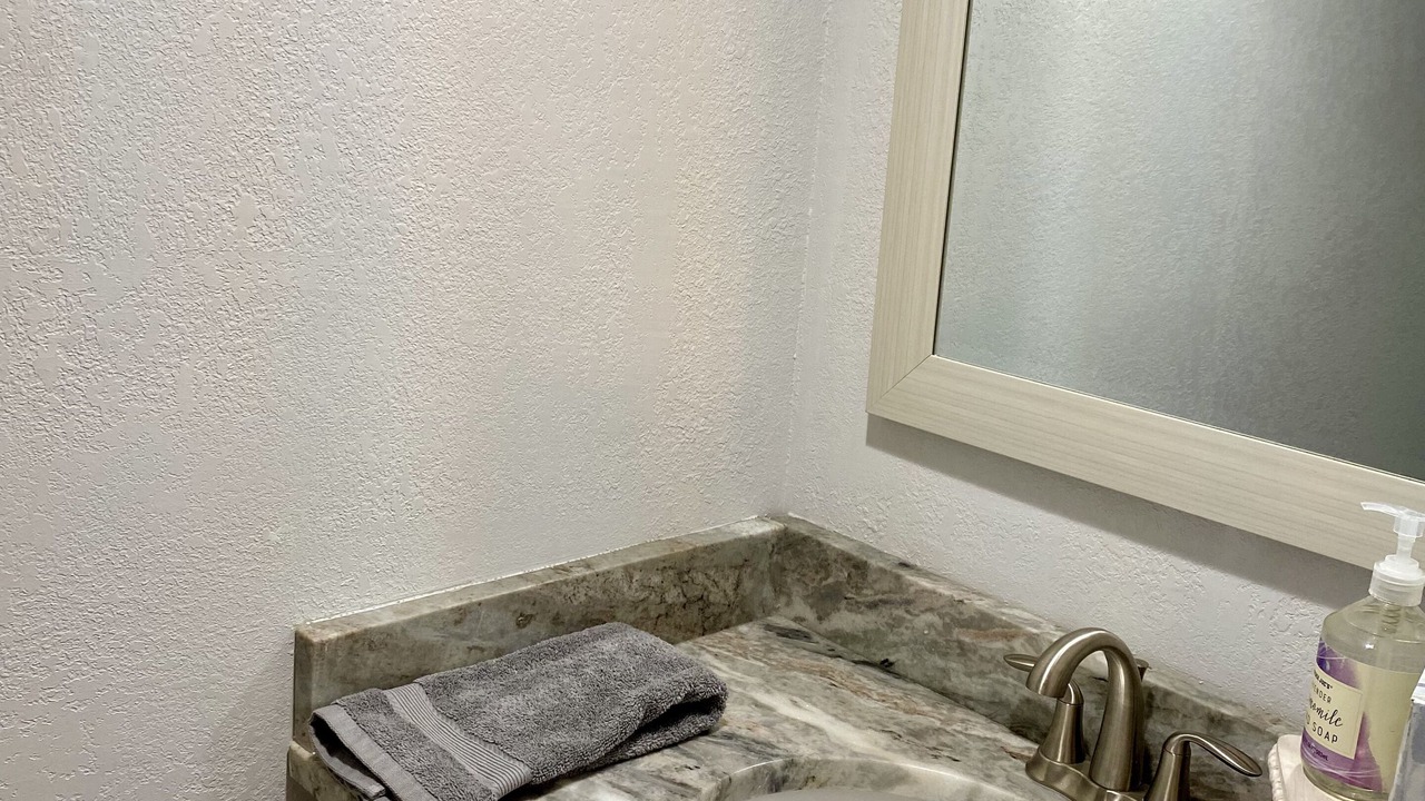 Photo of Bathroom in Athens