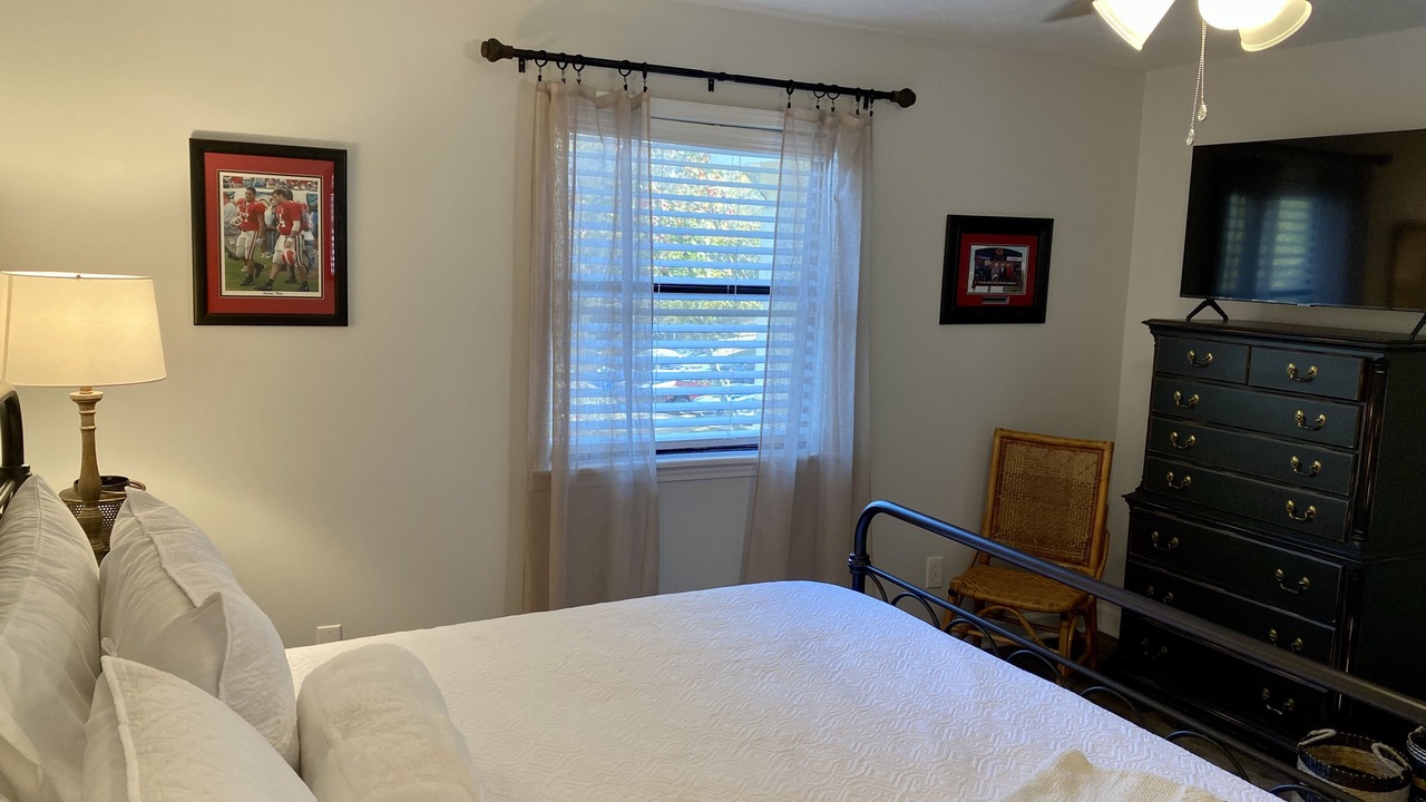Photo of Bedroom in Athens