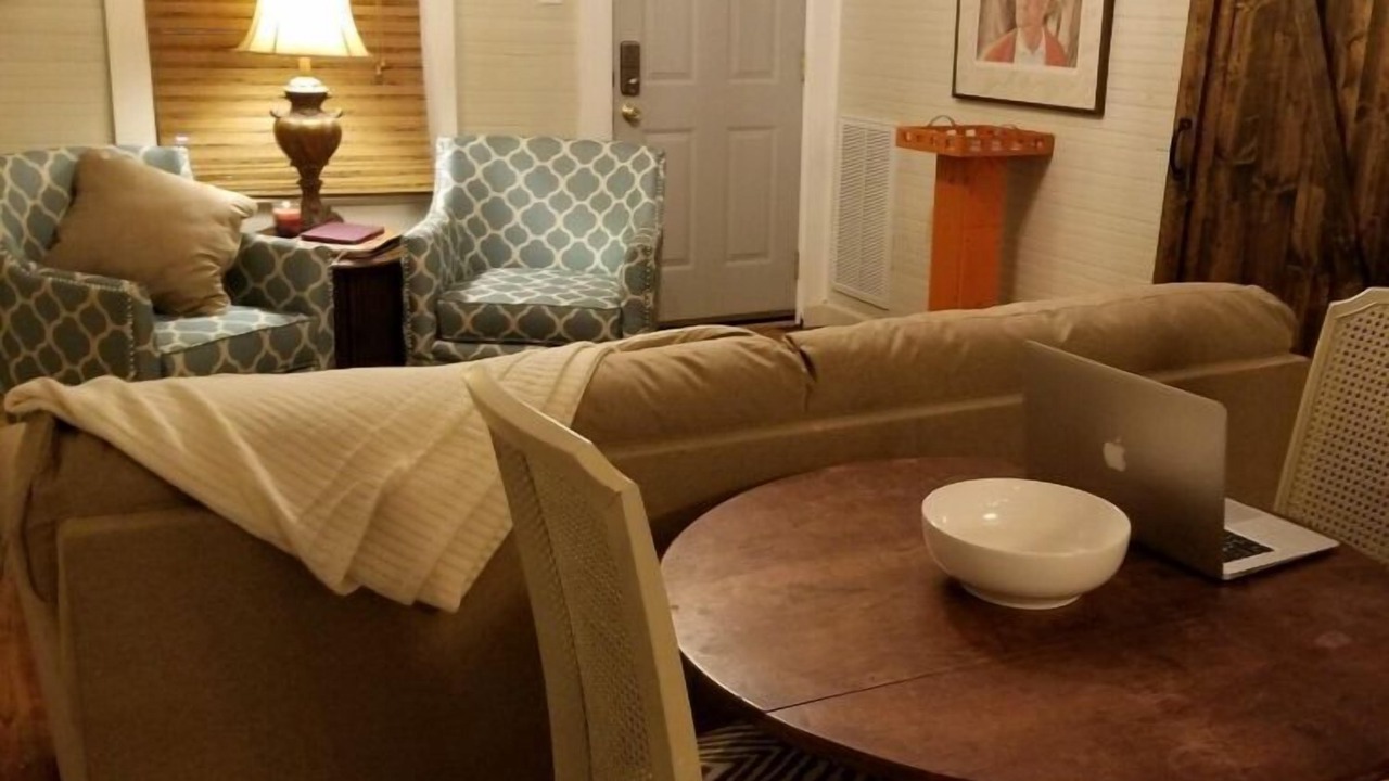 Photo of Livingroom in Clemson