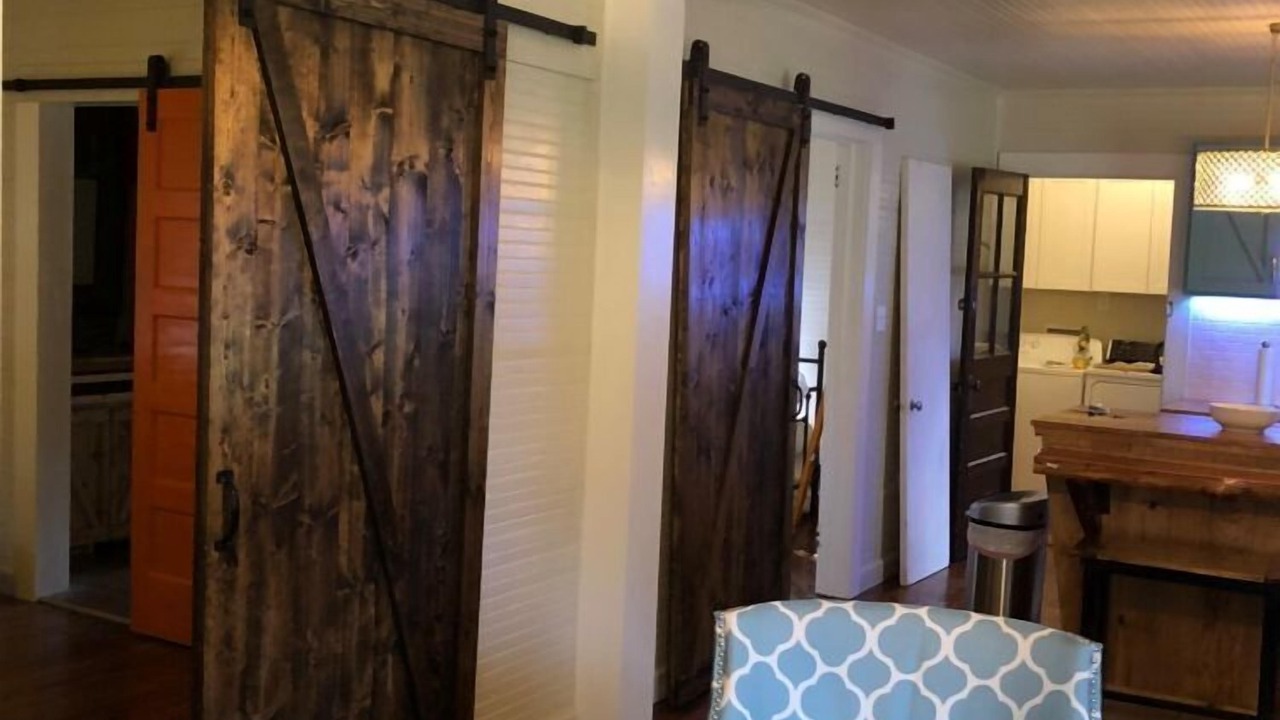 Photo of Livingroom in Clemson