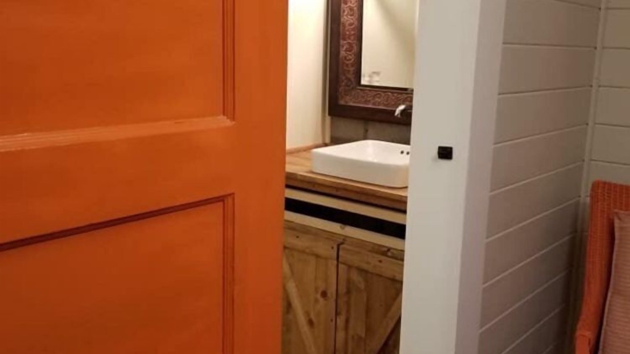 Photo of Bathroom in Clemson