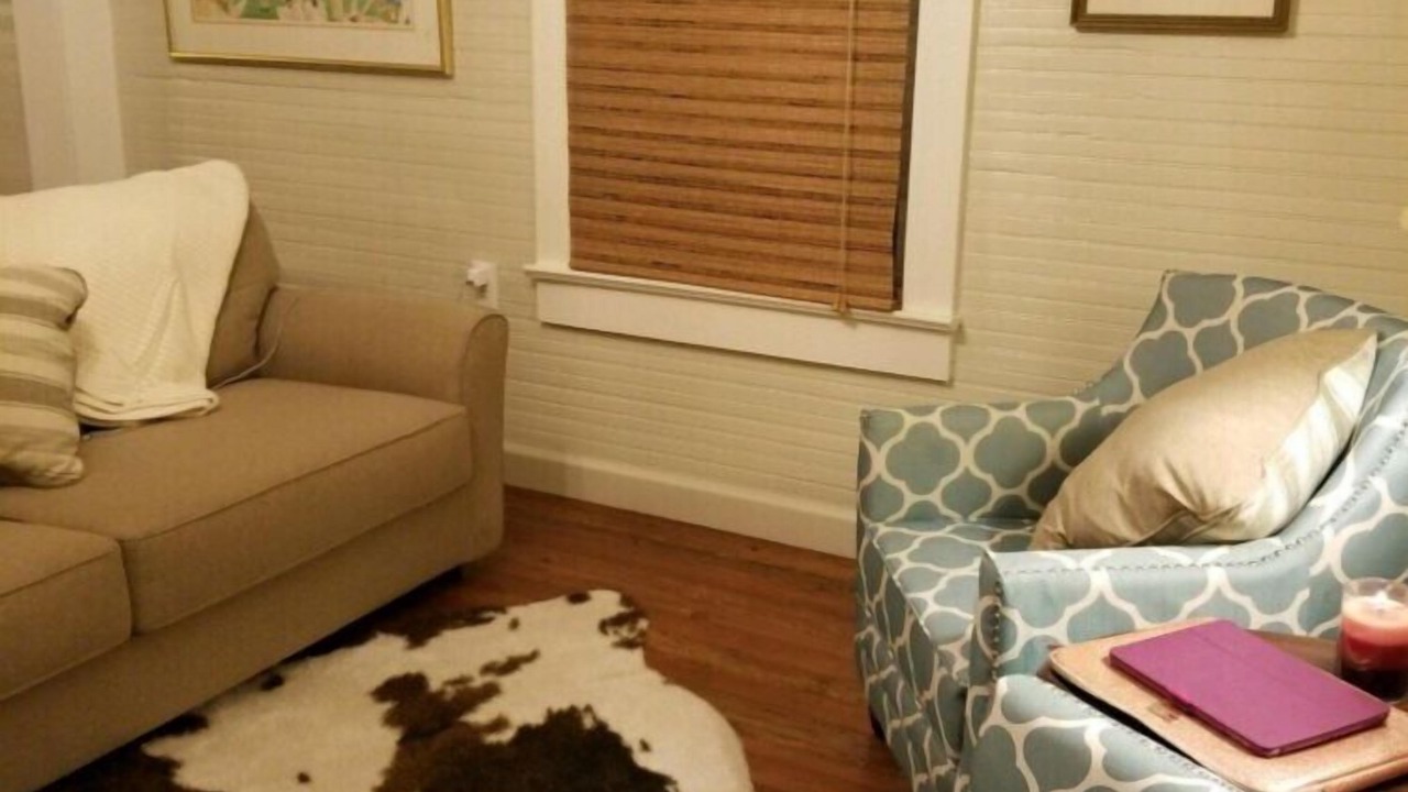 Photo of Livingroom in Clemson