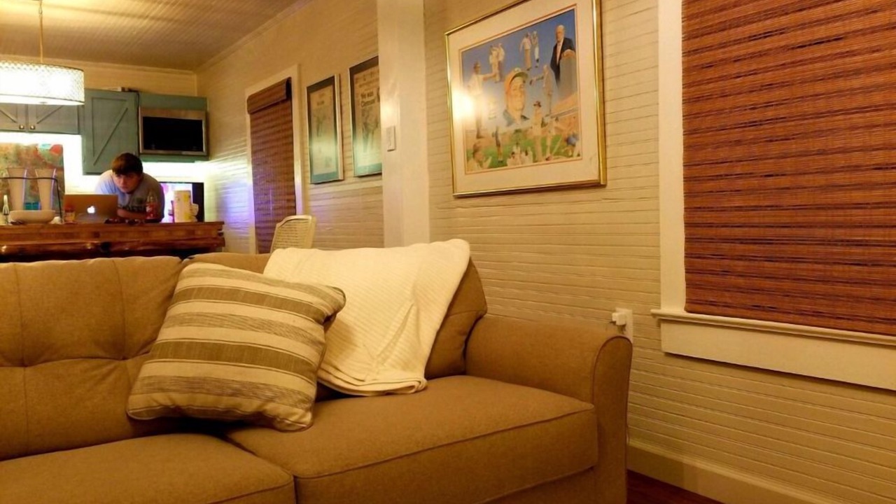 Photo of Livingroom in Clemson