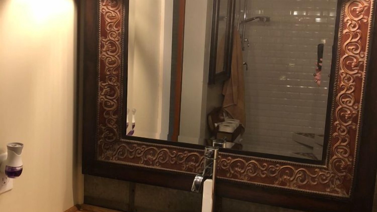 Photo of Bathroom in Clemson