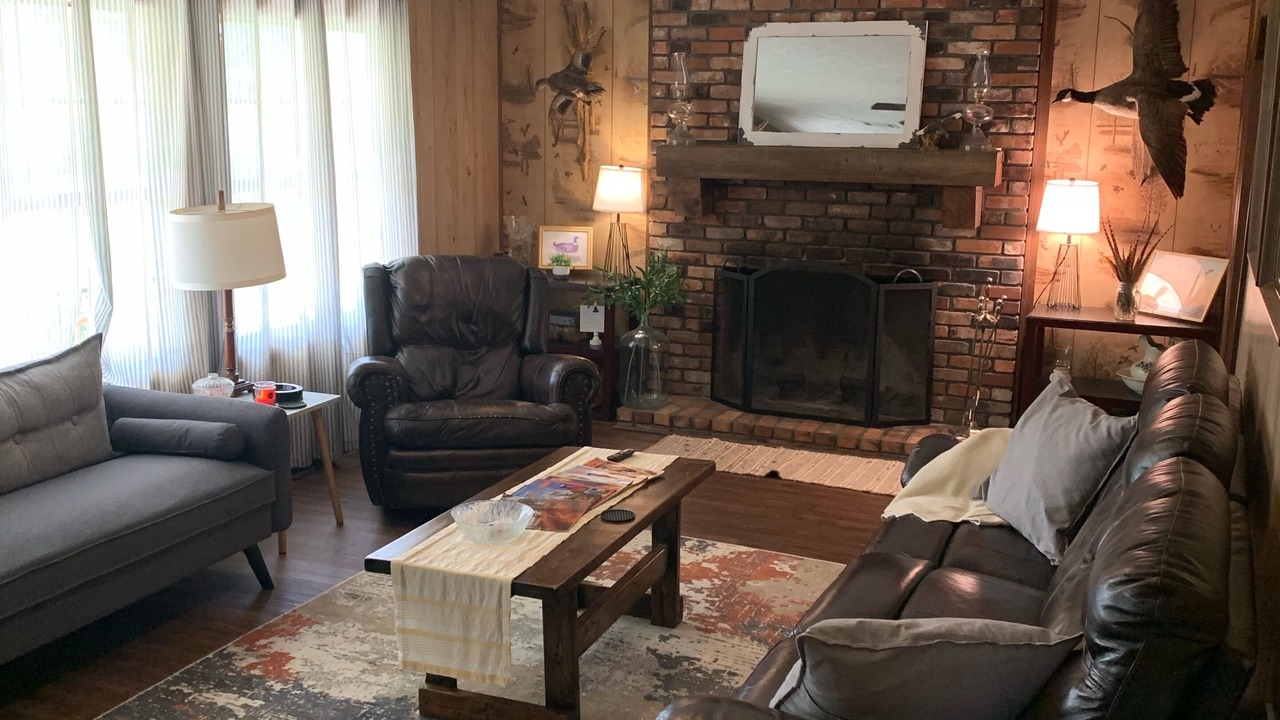 Photo of Livingroom in Moultrie