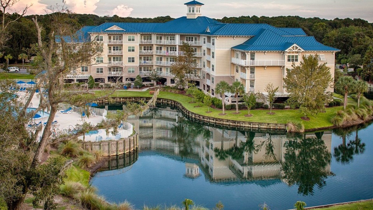Photo of Outdoor in Palmetto Dunes