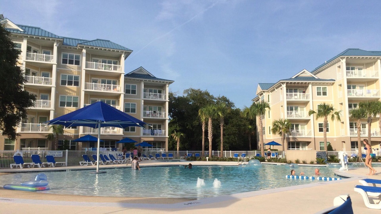 Photo of Outdoor in Palmetto Dunes
