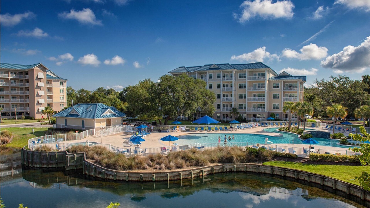 Photo of Outdoor in Palmetto Dunes